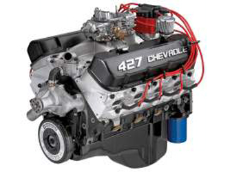 P5B71 Engine